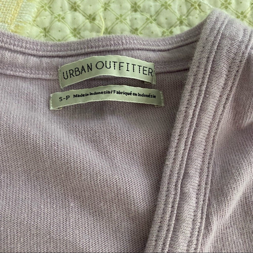 cardigan - Picture 2 of 3